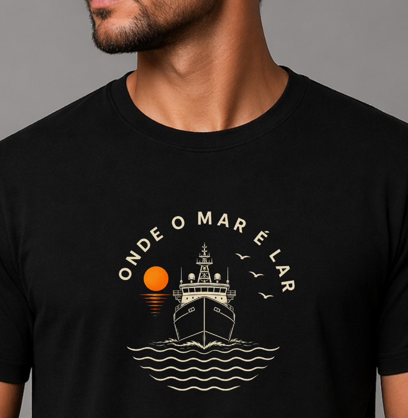 Onde o mar é lar - Imagem 2
