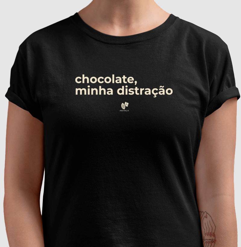 chocolate, minha distração - Imagem 2