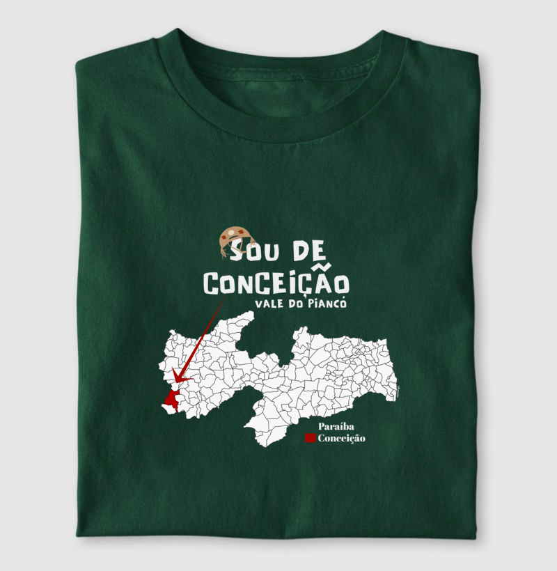 Sou de Conceição, Paraíba - Imagem 4