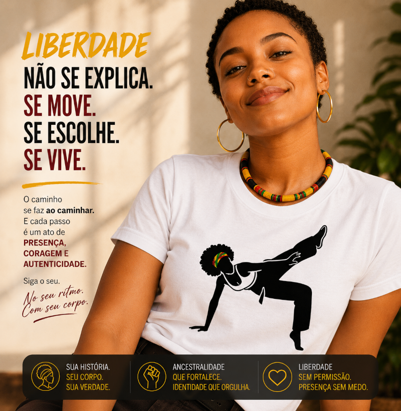 Capoeira - Imagem 4