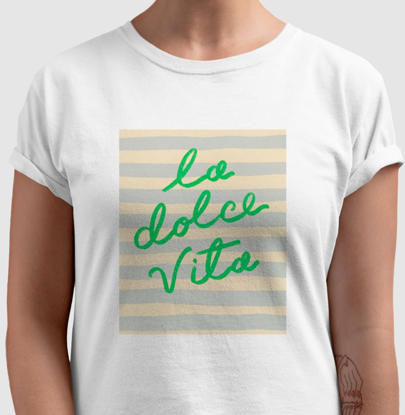 Dolce Vita Verde - Imagem 2