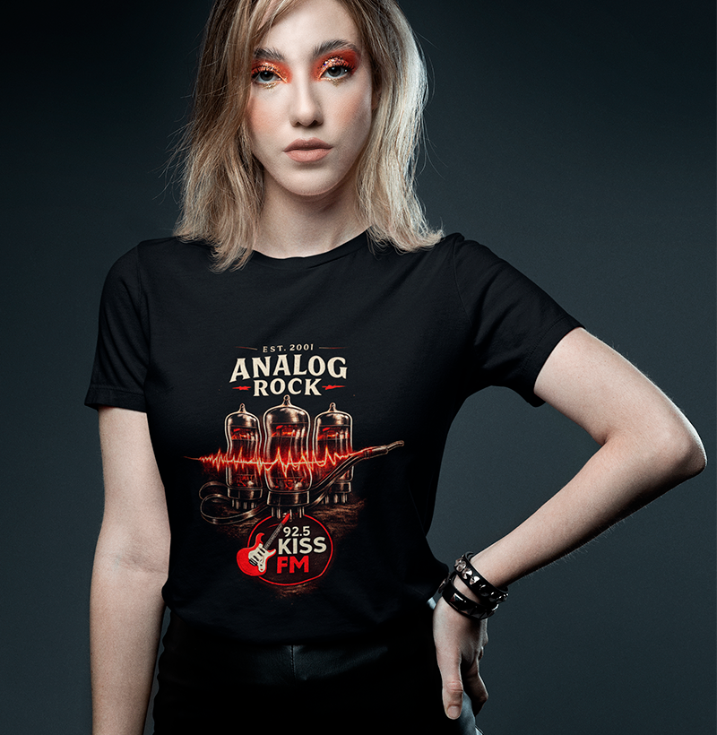 Pure Analog Rock II - Imagem 2