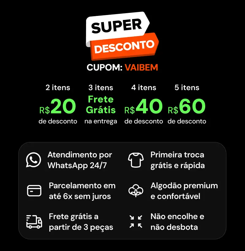 Tenho Vários Problemas, Mas Esse Daí Não É Meu - Imagem 3
