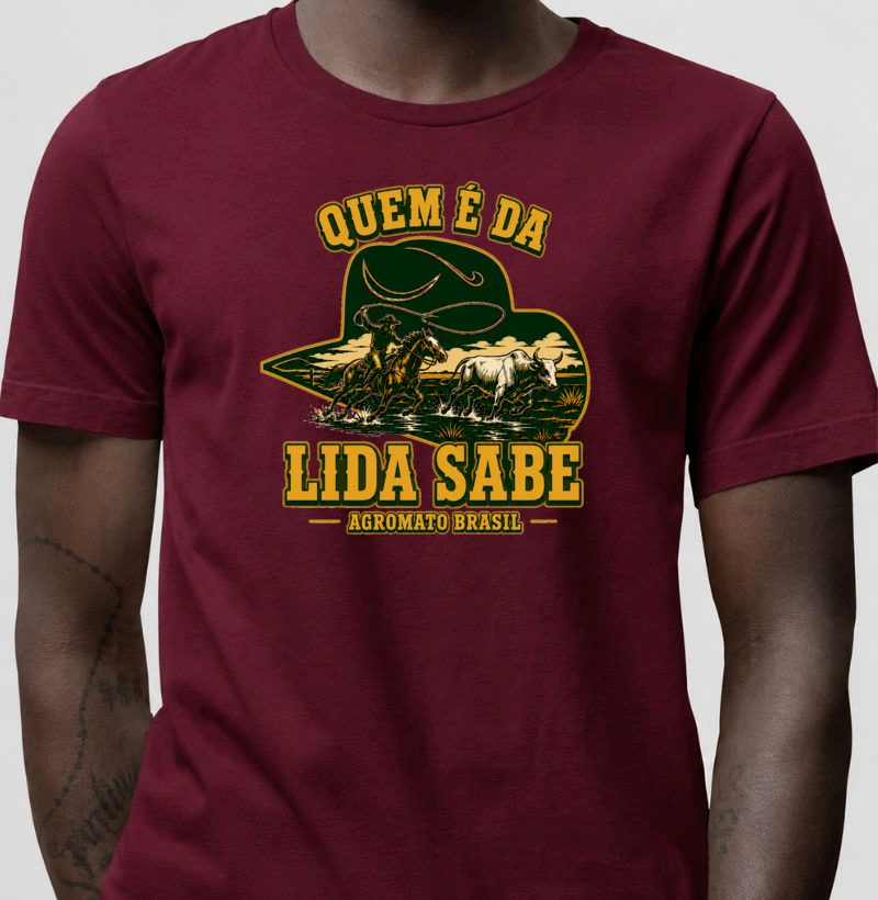 Quem é da Lida Sabe - Imagem 4