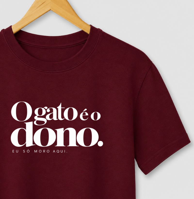 O gato é o dono... - Imagem 3