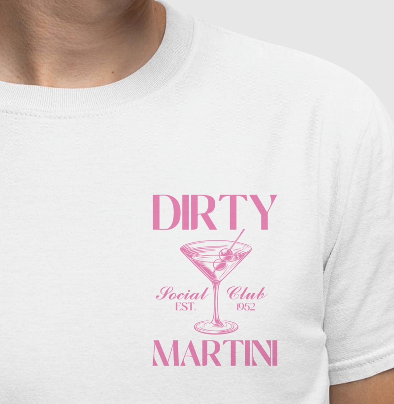 Dirty Martini - Imagem 4