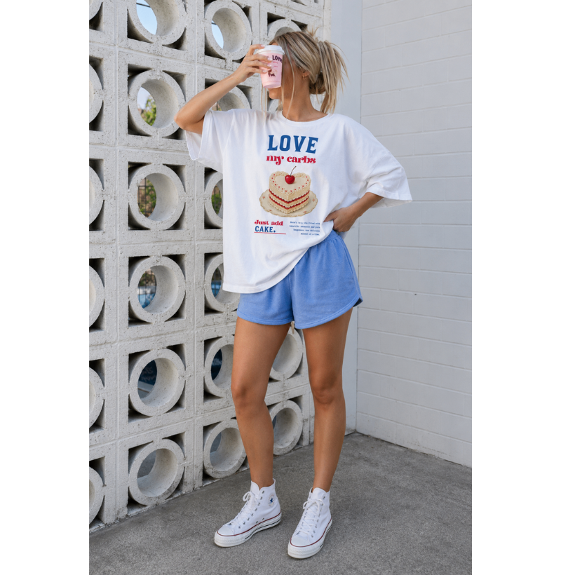 LOVE MY CARBS - Imagem 4