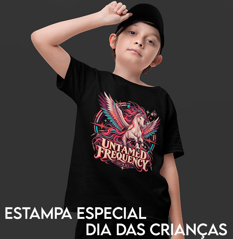 Untamed Frequency - Imagem 2