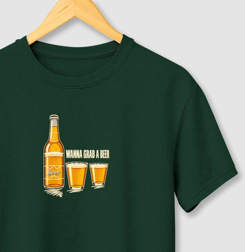 cervejas - wanna grab a drink II - Imagem 3