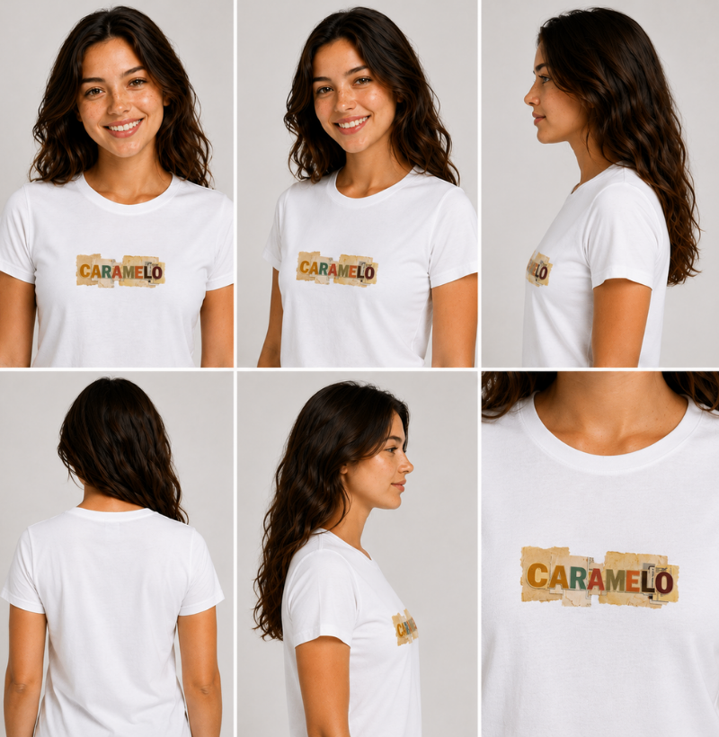 Camisa 2