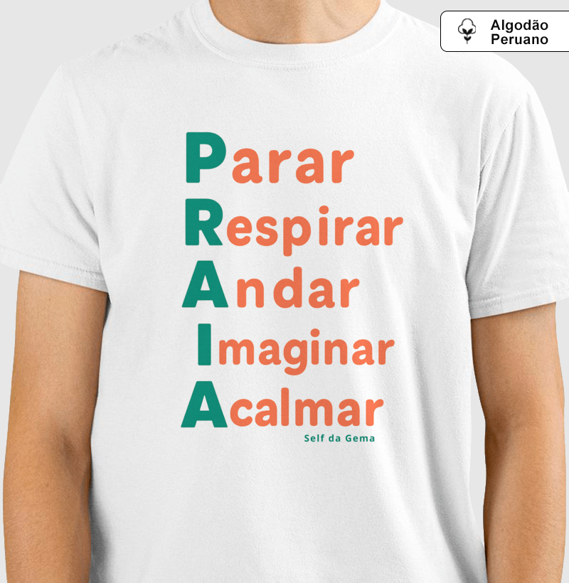 P.R.A.I.A. - Imagem 4