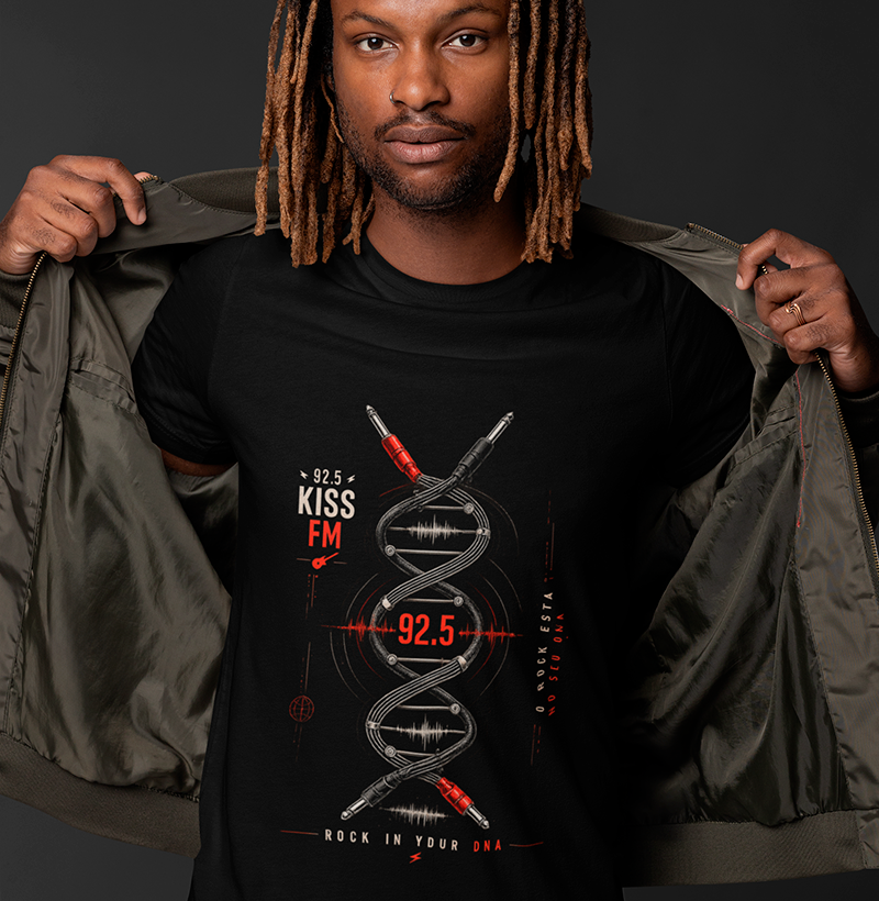 Rock In Your DNA - Imagem 3