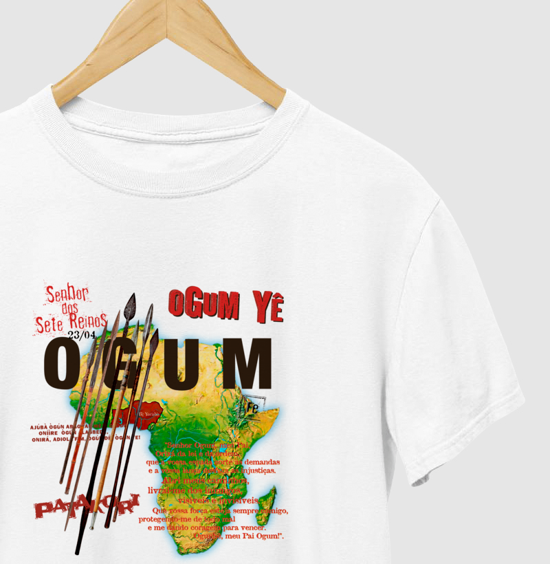 Camisa 1