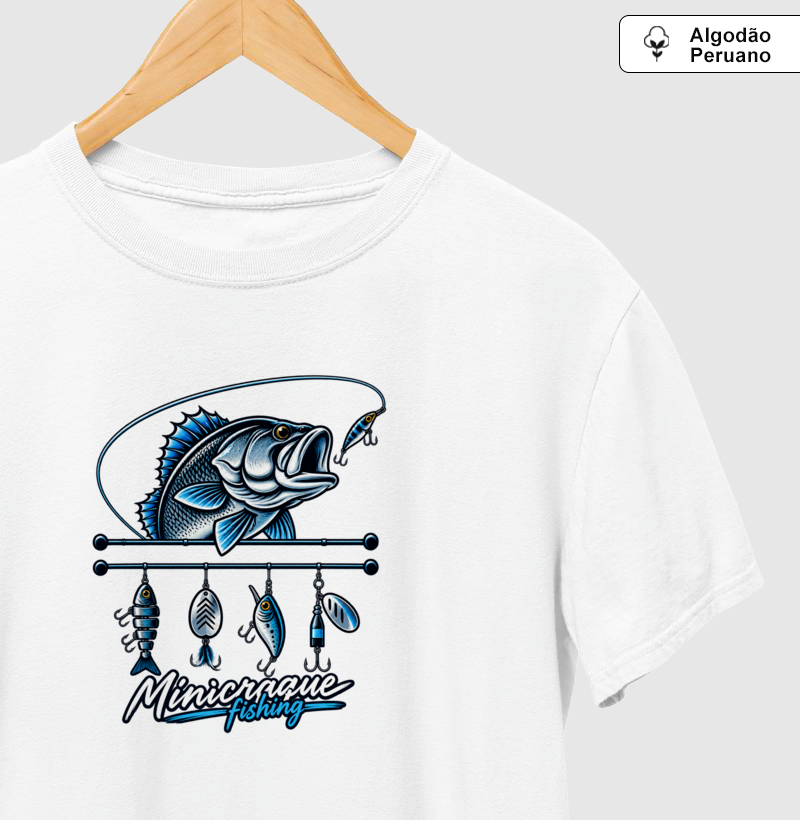 Minicraque Fishing - Imagem 3