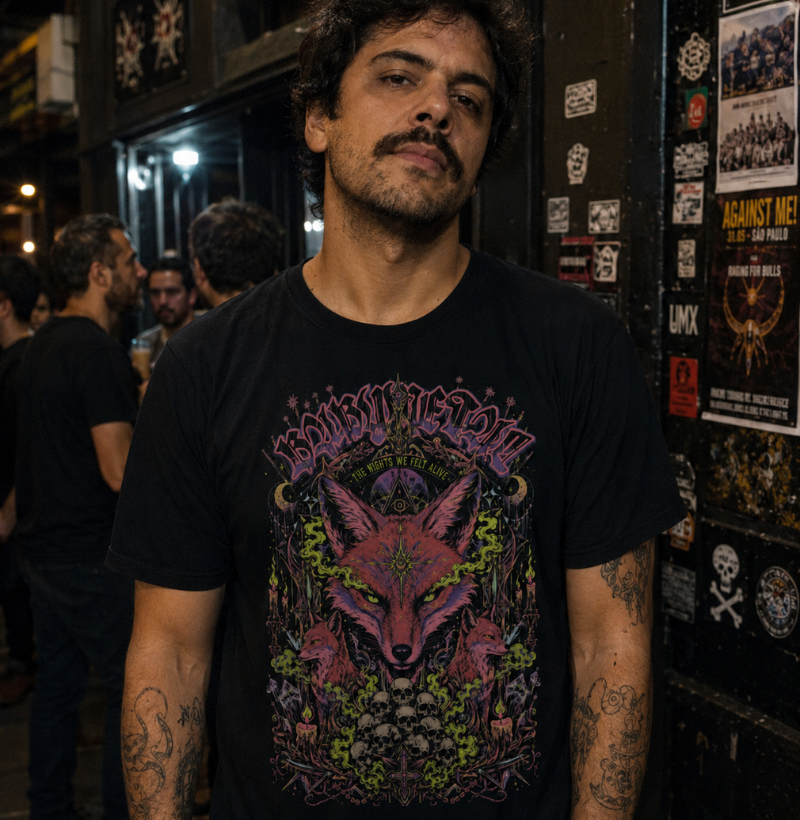 Camisa 1