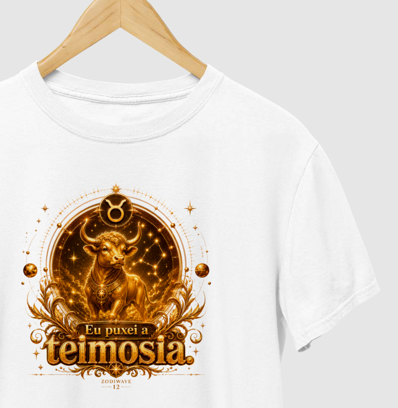 Pai Touro - filho (a) + Teimosia - Imagem 4