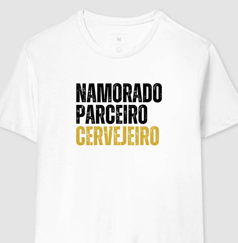 Namorado, Parceiro, Cervejeiro - Imagem 3