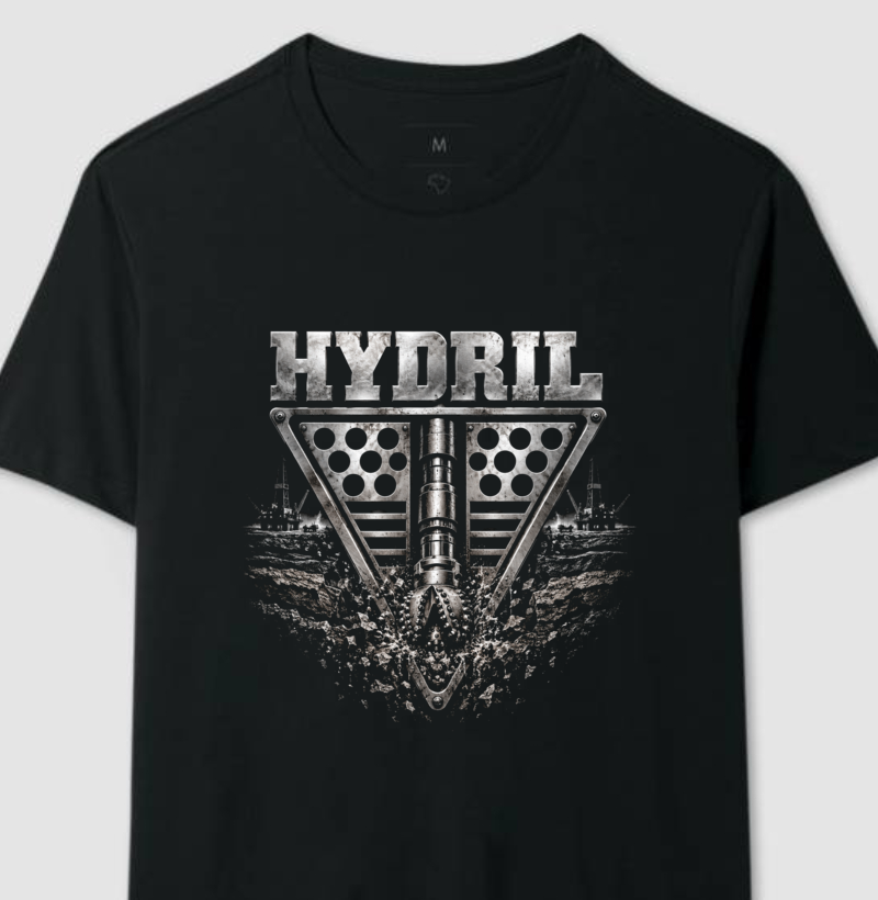 HYDRIL Well Control - Imagem 2