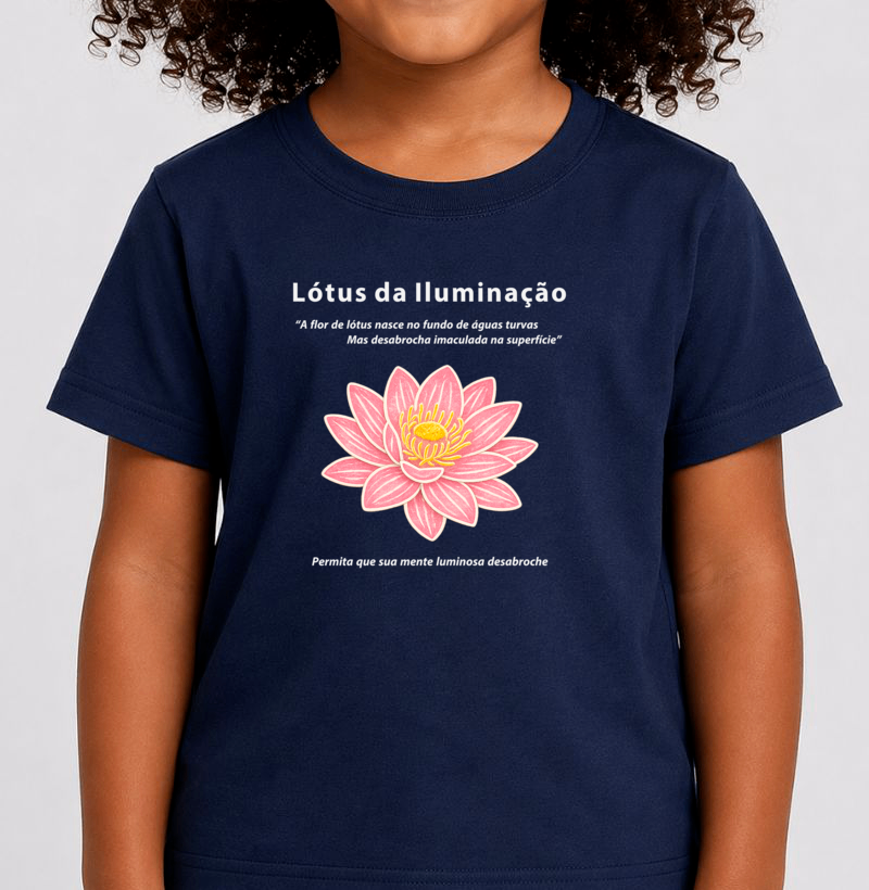 Flor de Lótus • Iluminação (infantil) - Imagem 3
