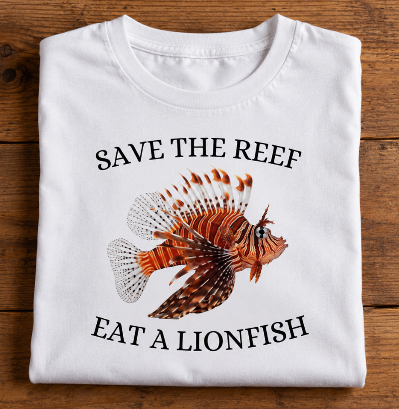 Lionfish - Imagem 4