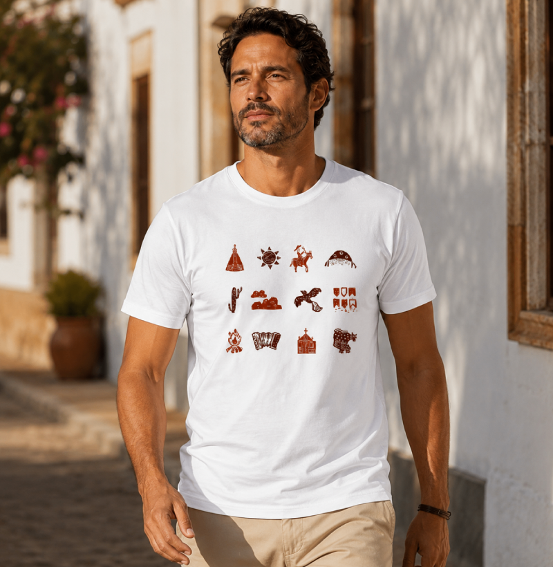 Camisa 1