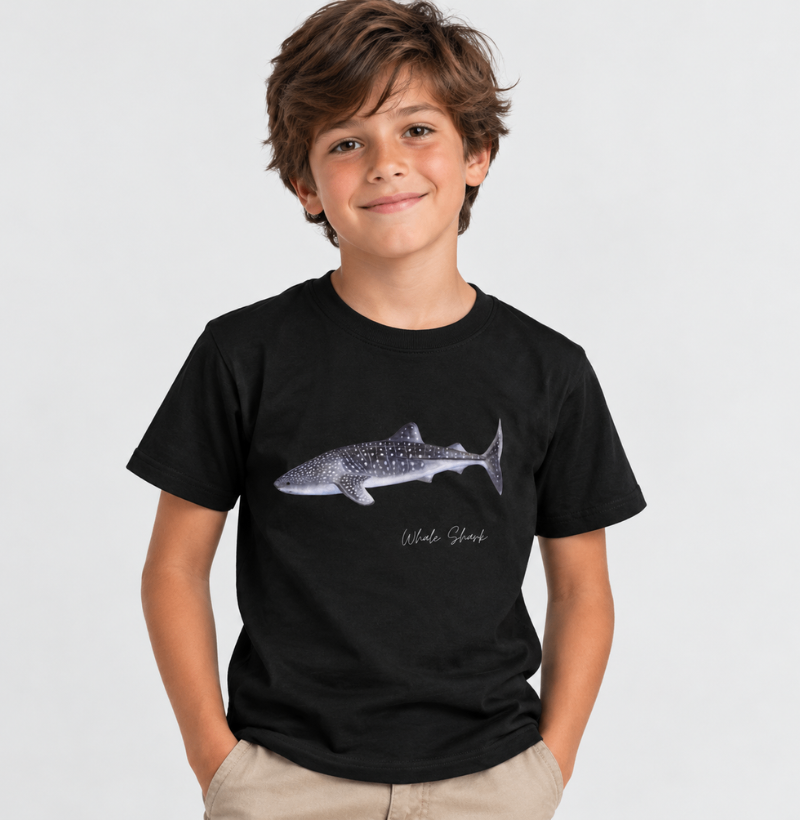 Whale Shark - Imagem 2