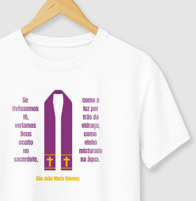 Estola Padre (Vianney) - Imagem 2