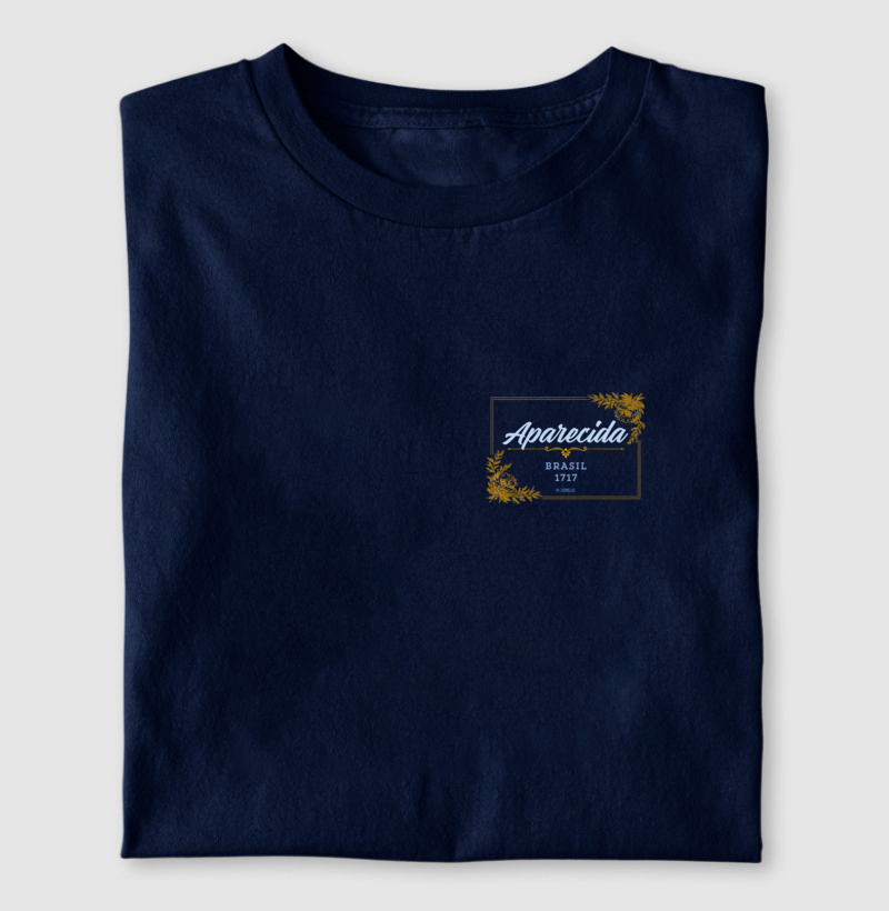 Camiseta Nossa Senhora Aparecida - Imagem 3