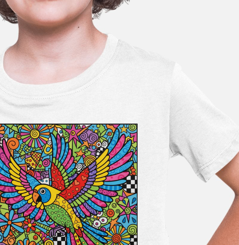Camisa 1