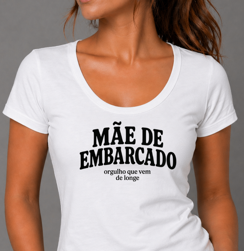 Mãe de embarcado - Imagem 2