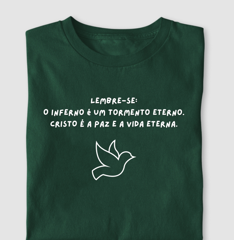 Cristo é a vida eterna - Imagem 2