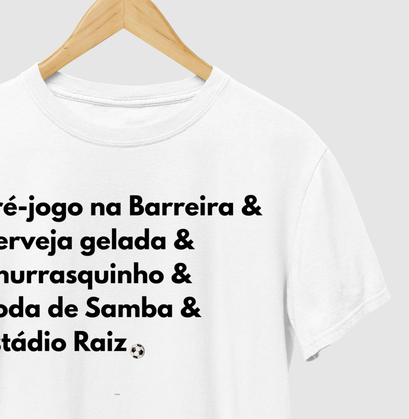 Camisa 3