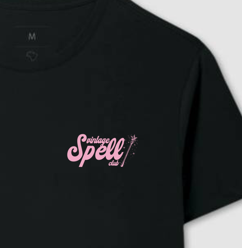 Vintage Spell Club - Imagem 3