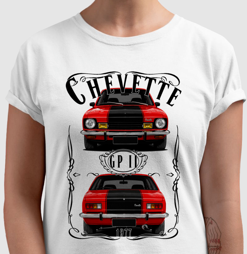 Camisa 2
