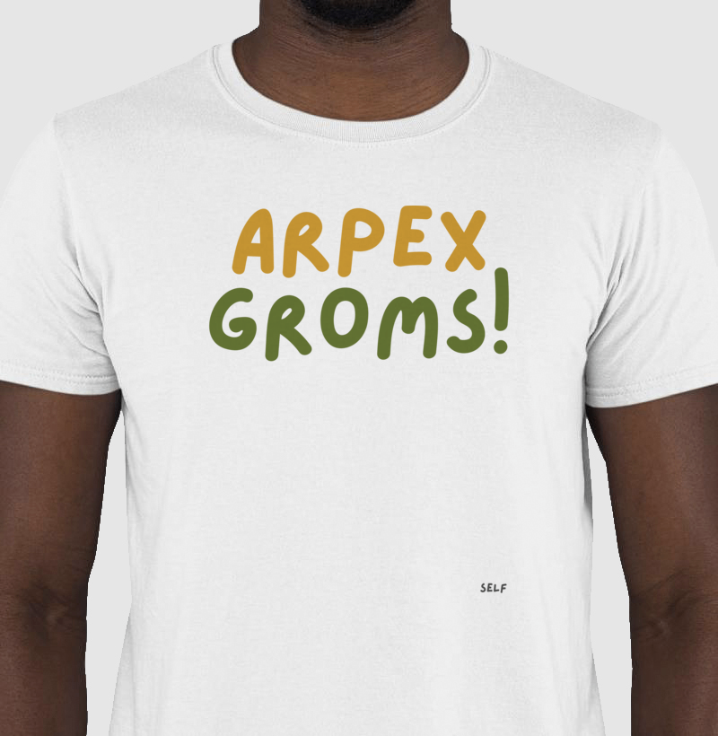 ARPEX GROMS! - Imagem 4