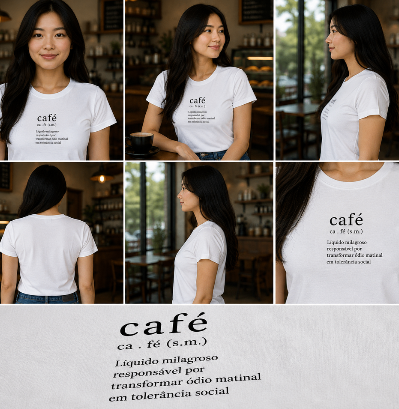 Camisa 3