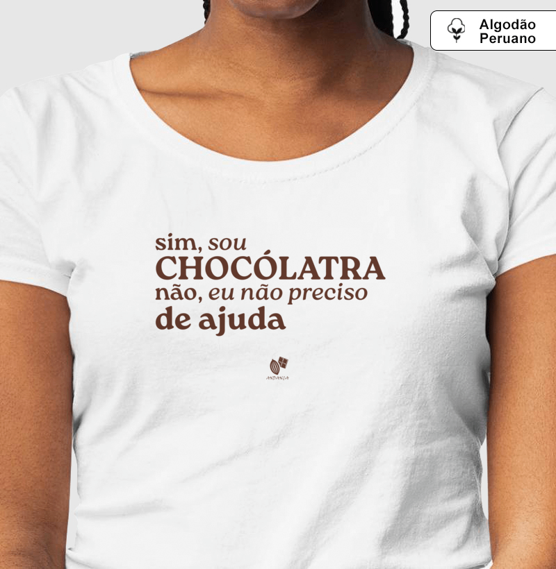 Sim, sou chocólatra - Imagem 2