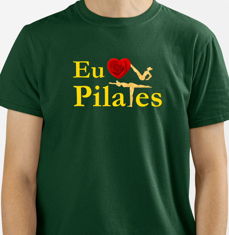 Pilates • Eu Amo - Imagem 3