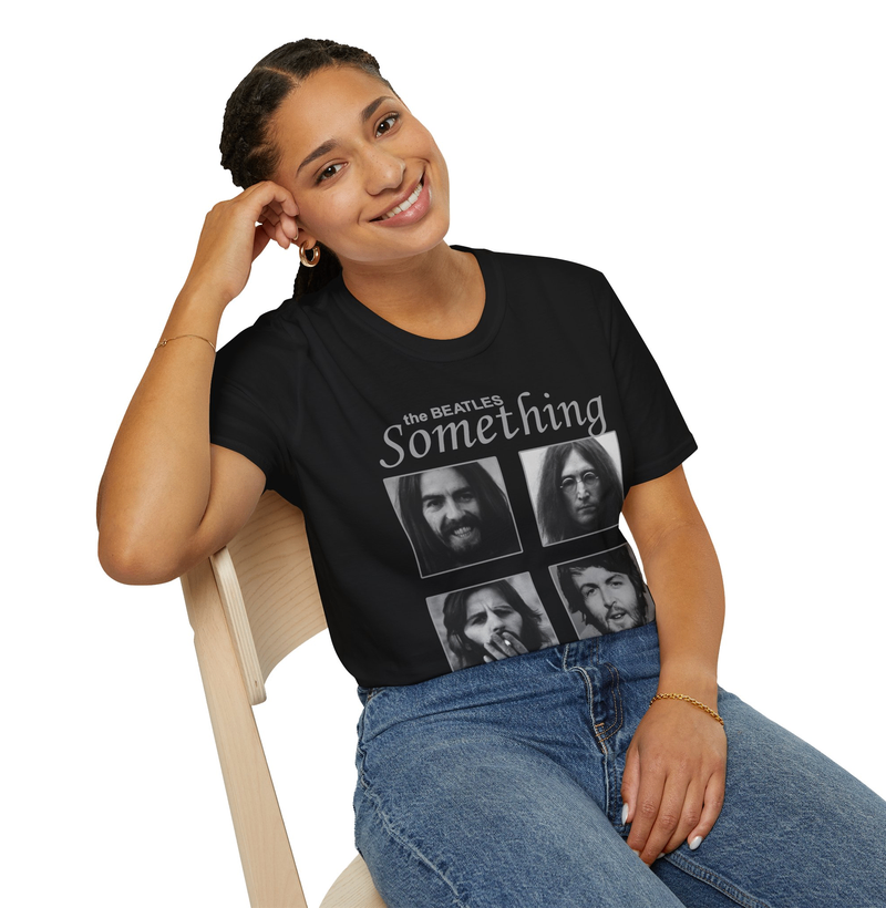 Camiseta Something - Imagem 3