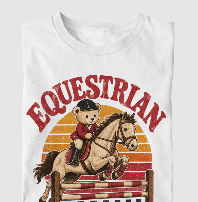 Equestrian 1.1 KIDS  - Imagem 3