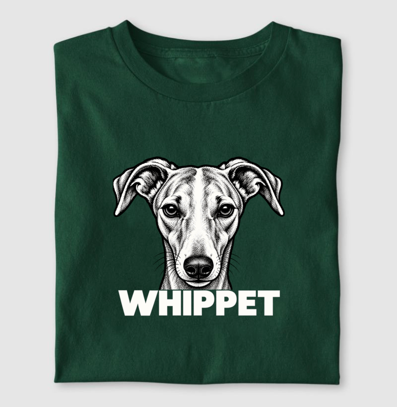 Whippet Bold - Imagem 2