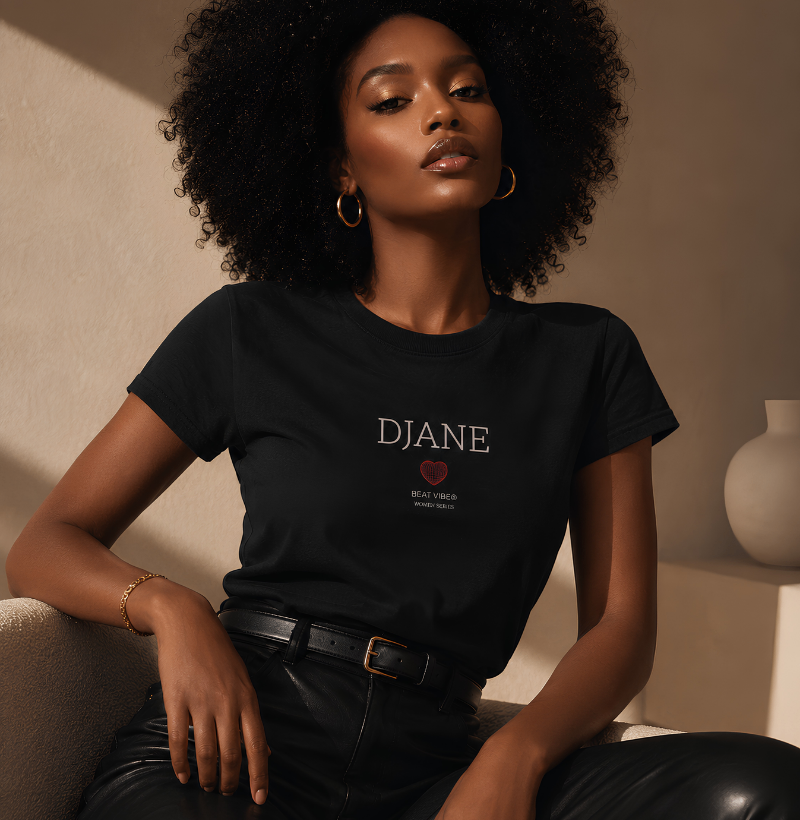 DJANE - Imagem 3