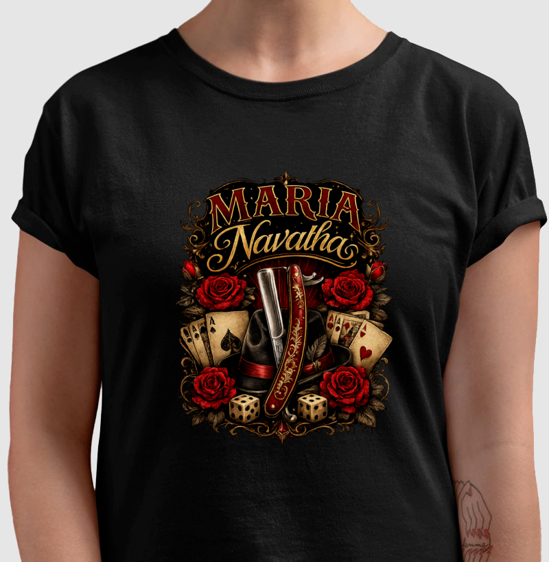 Camisa 3