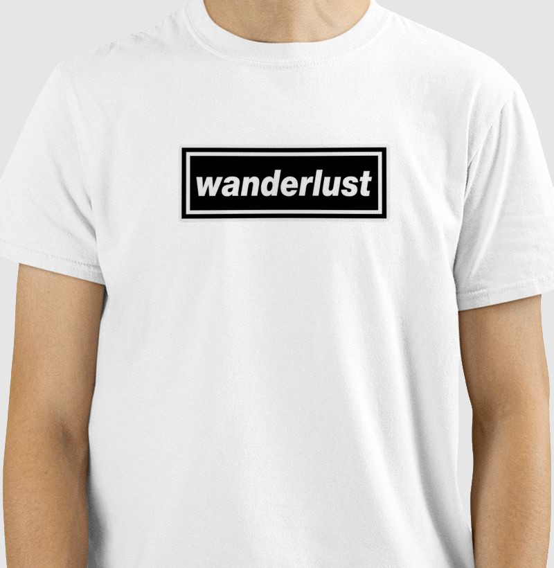 Wanderlust - bandas - Imagem 2