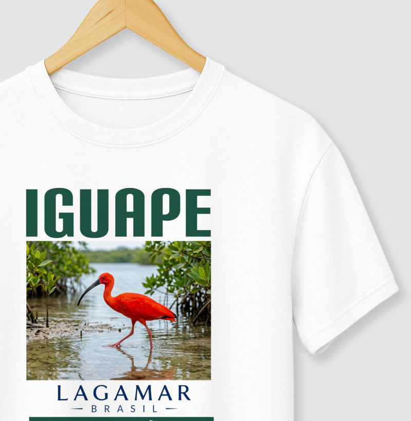 Guará Iguape - Imagem 3