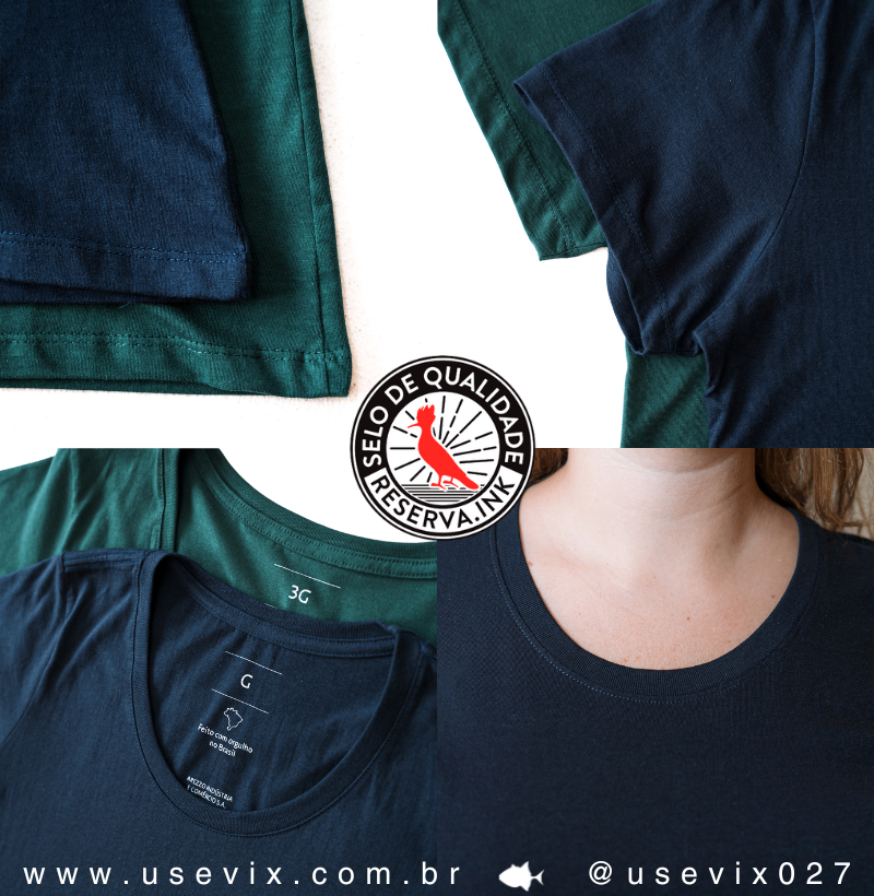 Capixaba Mega - Feminina - #27411 - Imagem 2