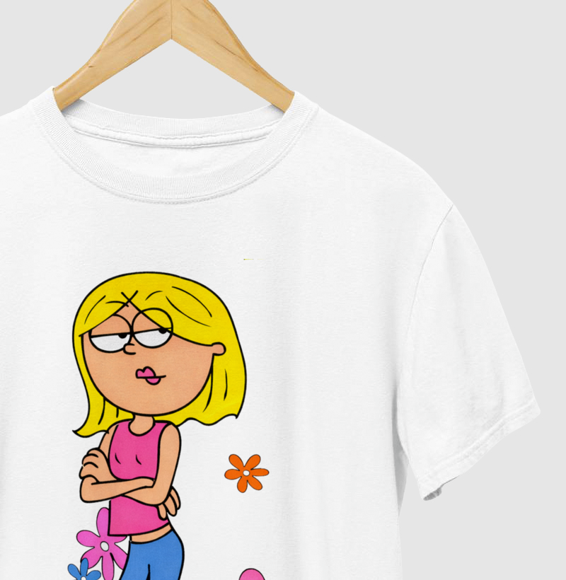 Lizzie Mcguire 2026 - Imagem 4