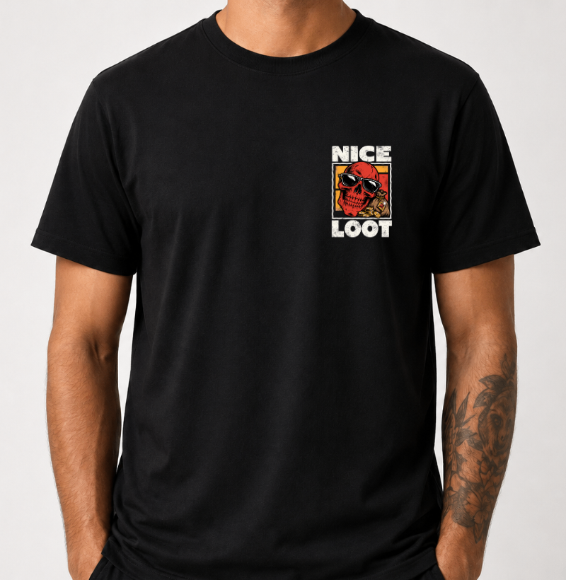 Nice Loot  - Imagem 2