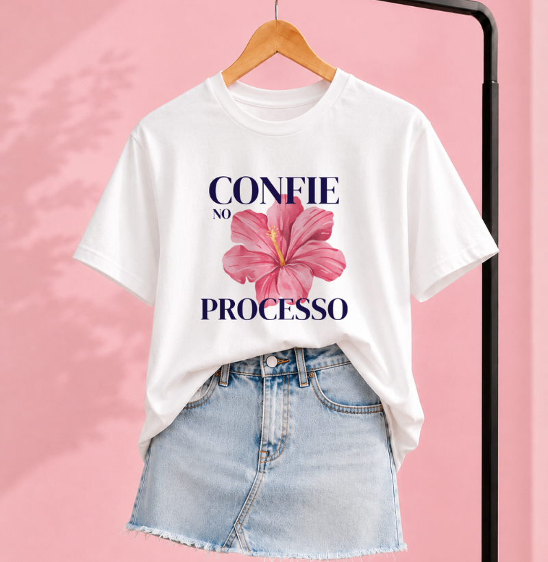 Confie no Processo - Regular - Imagem 3