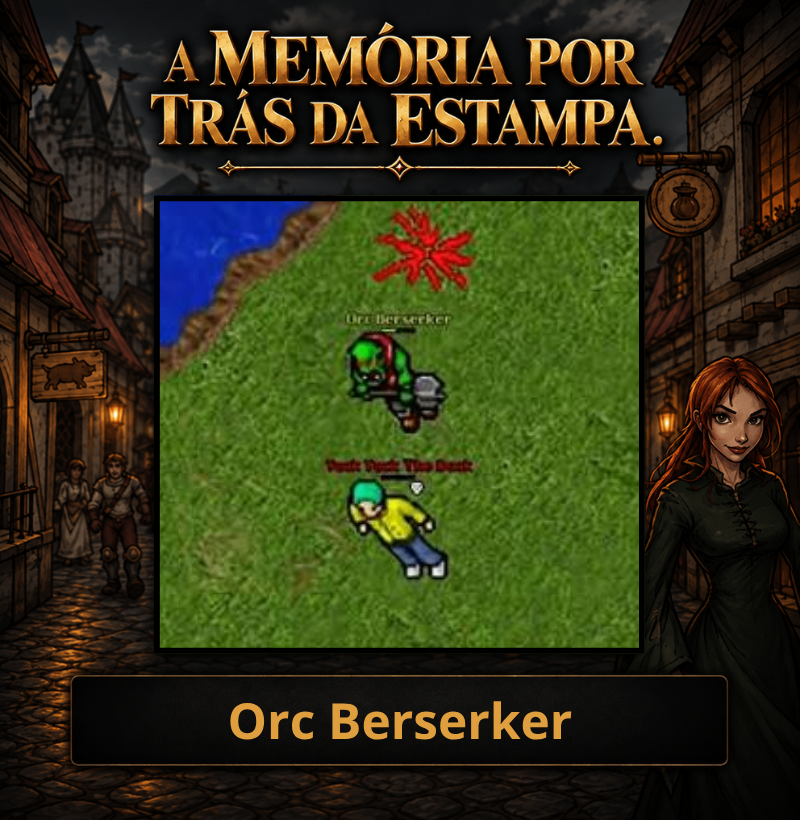 Berserker Rage - Imagem 2